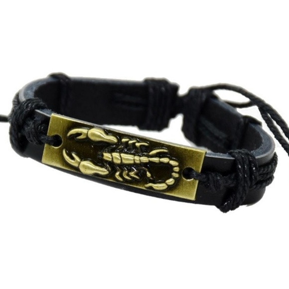 Scorpion Bracelets - Picture 2 of 2